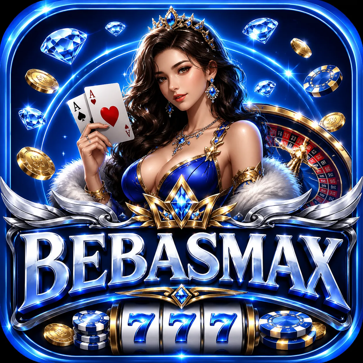 BEBASMAX - Permainan Tembak Ikan Terbaik untuk Pecinta Game