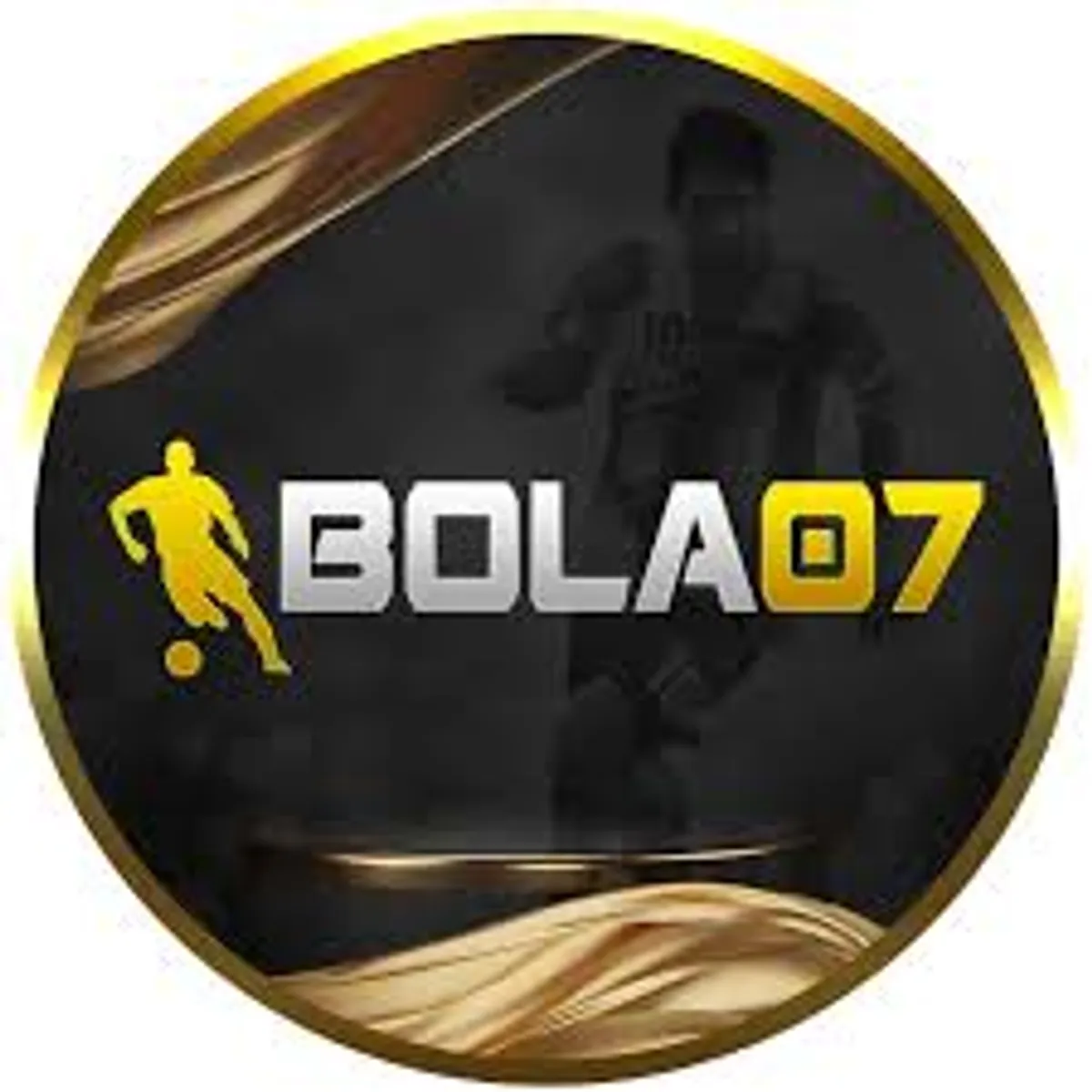 BOLA07 - Game TPS Seru dan Menantang