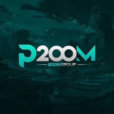 P200M - Game Olahraga Seru dan Menantang