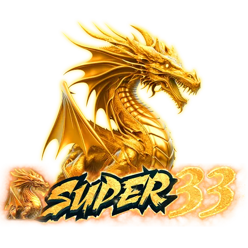 SUPER33 - Petualangan Anime Epik
